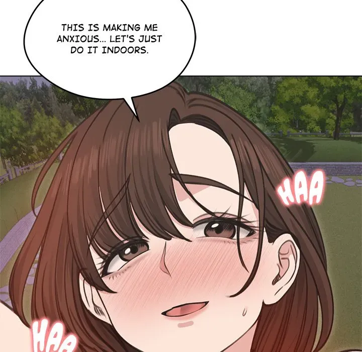 Stuck Living with My In-Laws Chapter 28 page 58 - 