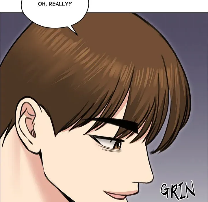 Stuck Living with My In-Laws Chapter 28 page 61 - 