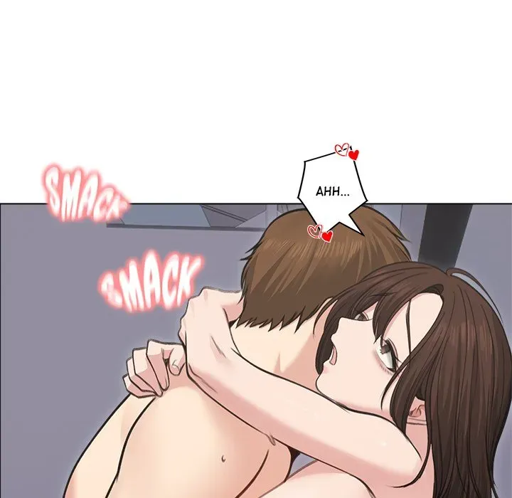 Stuck Living with My In-Laws Chapter 28 page 64 - 