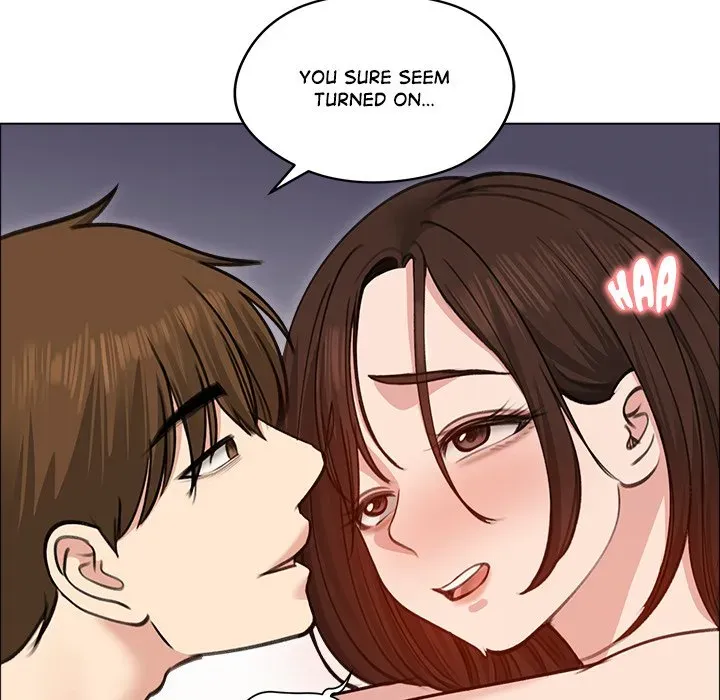 Stuck Living with My In-Laws Chapter 28 page 67 - 