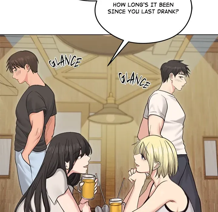 Stuck Living with My In-Laws Chapter 28 page 8 - 