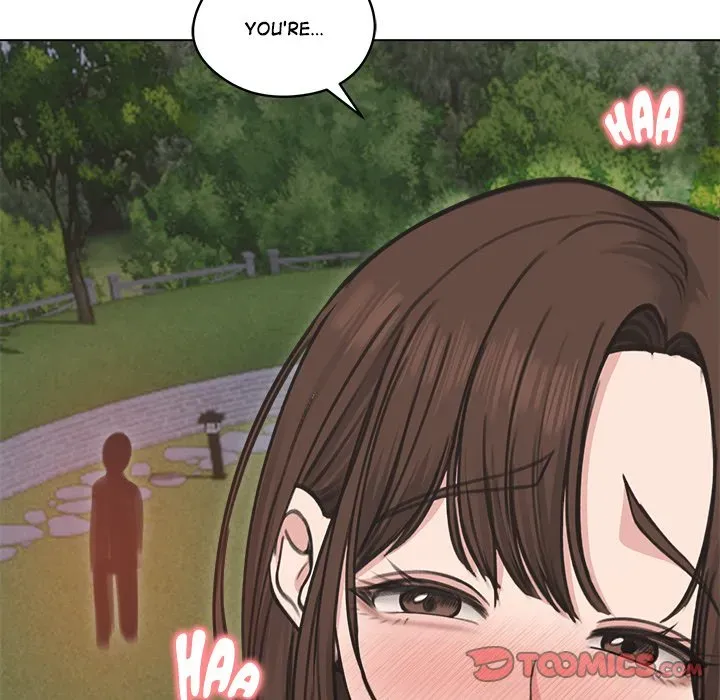 Stuck Living with My In-Laws Chapter 28 page 75 - 