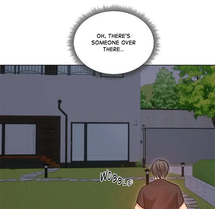 Stuck Living with My In-Laws Chapter 28 page 79 - 