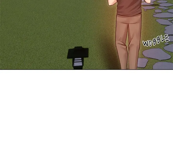Stuck Living with My In-Laws Chapter 28 page 80 - 