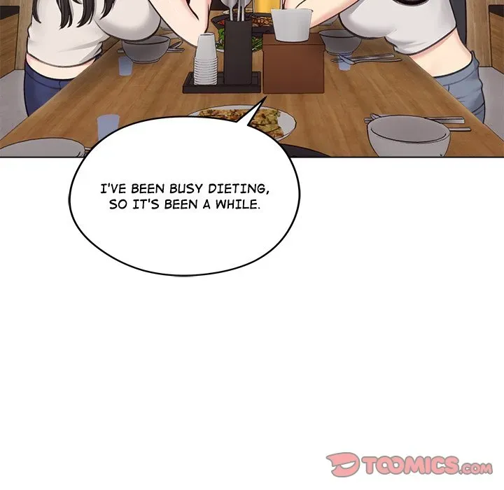 Stuck Living with My In-Laws Chapter 28 page 9 - 