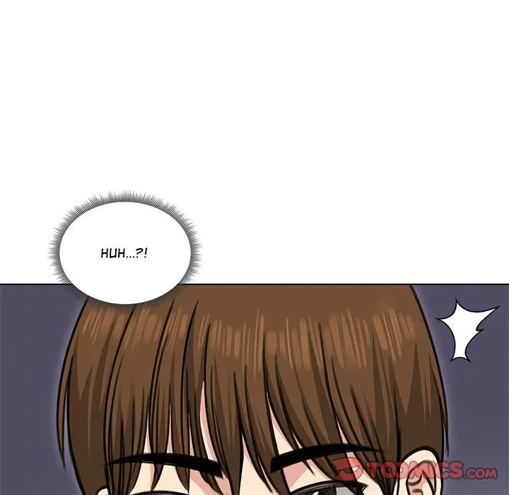 Stuck Living with My In-Laws Chapter 28 page 81 - 