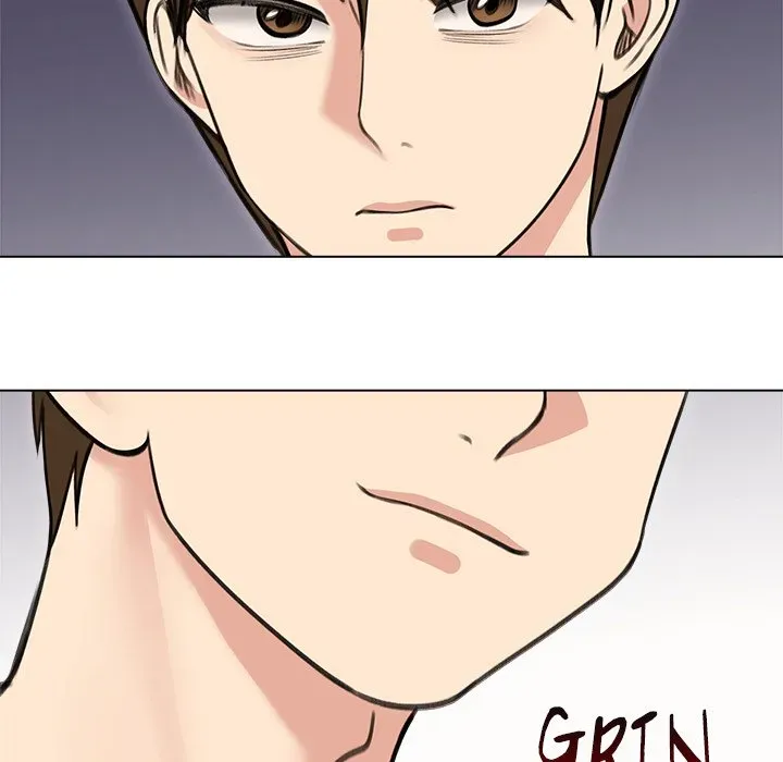 Stuck Living with My In-Laws Chapter 28 page 82 - 