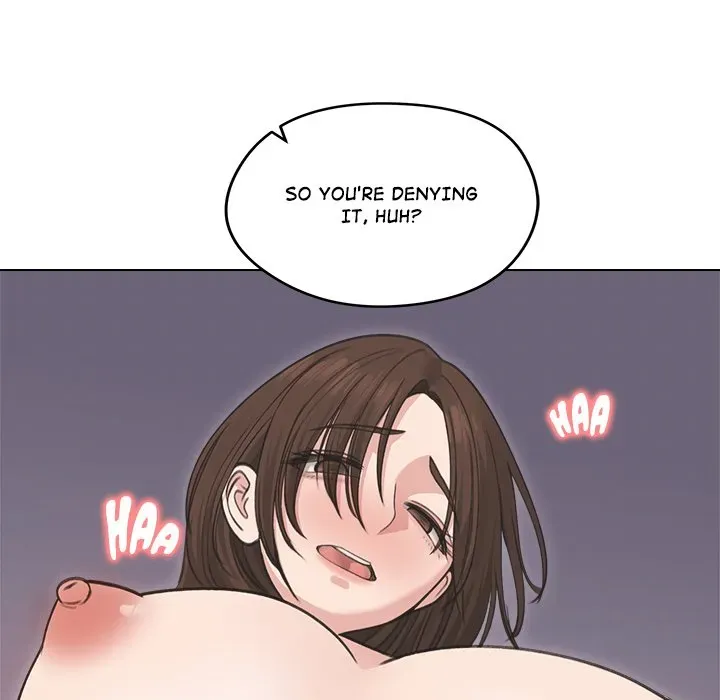 Stuck Living with My In-Laws Chapter 28 page 84 - 