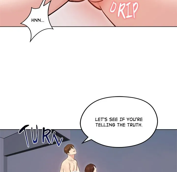 Stuck Living with My In-Laws Chapter 28 page 86 - 