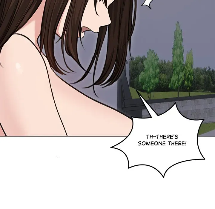 Stuck Living with My In-Laws Chapter 28 page 89 - 