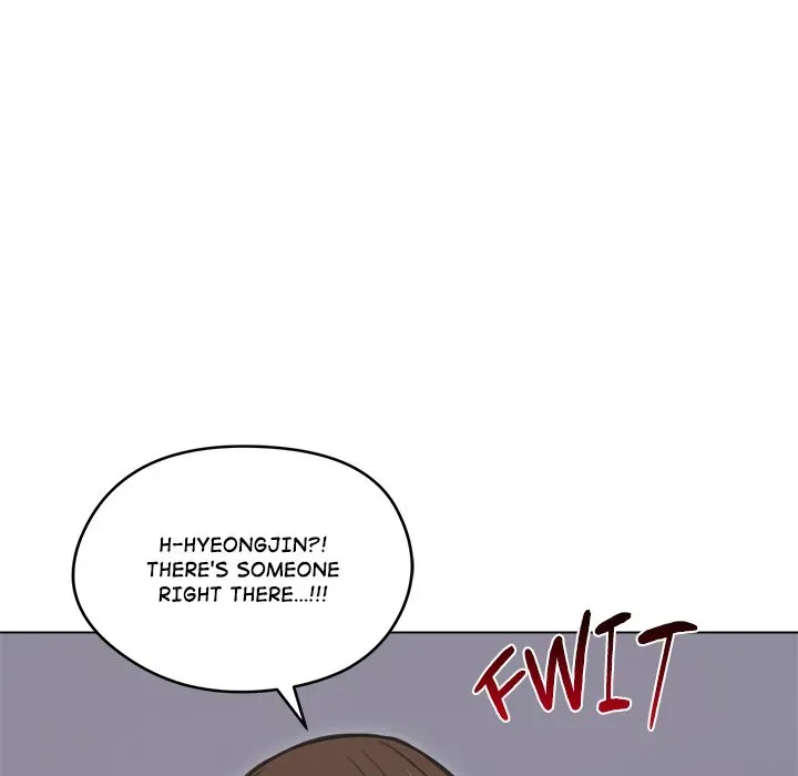 Stuck Living with My In-Laws Chapter 28 page 90 - 