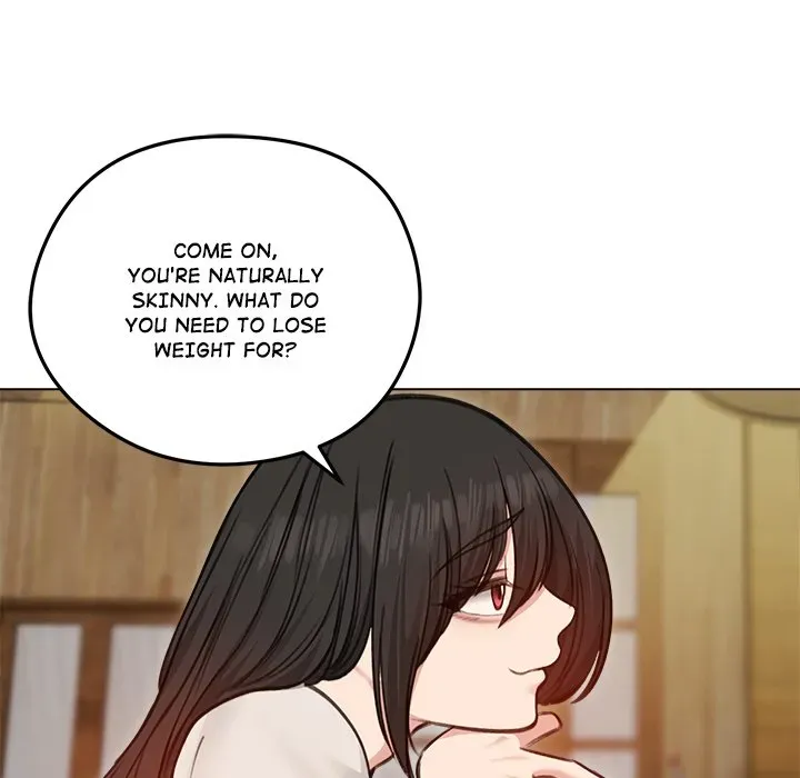 Stuck Living with My In-Laws Chapter 28 page 10 - 