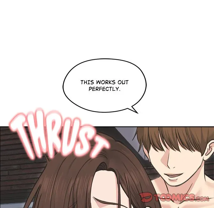 Stuck Living with My In-Laws Chapter 28 page 93 - 