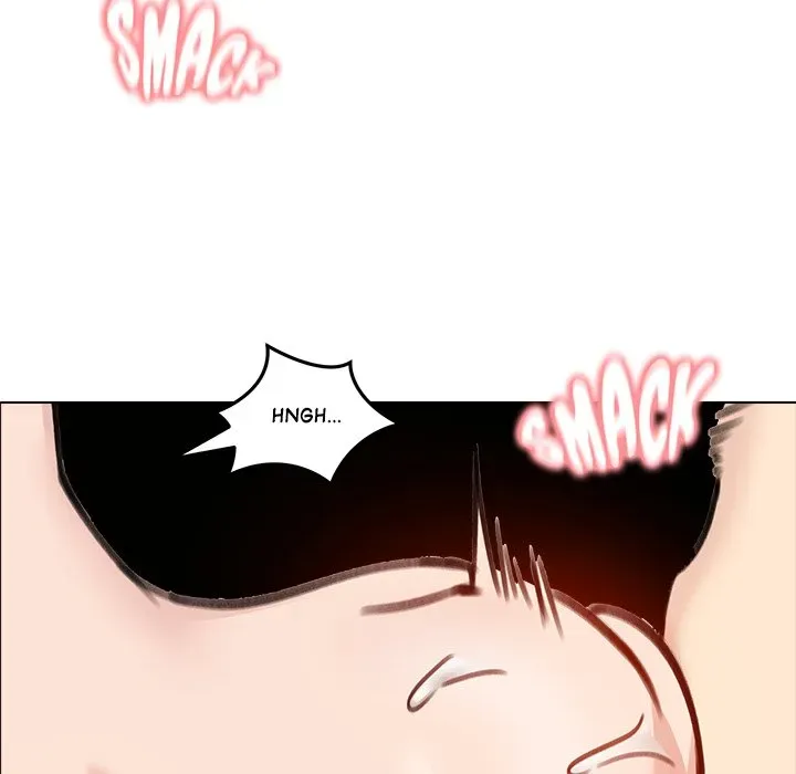Stuck Living with My In-Laws Chapter 28 page 96 - 