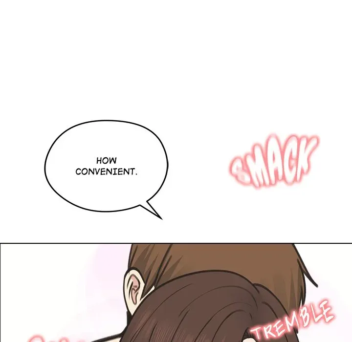 Stuck Living with My In-Laws Chapter 28 page 98 - 