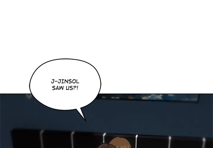 Stuck Living with My In-Laws Chapter 29 page 2 - 