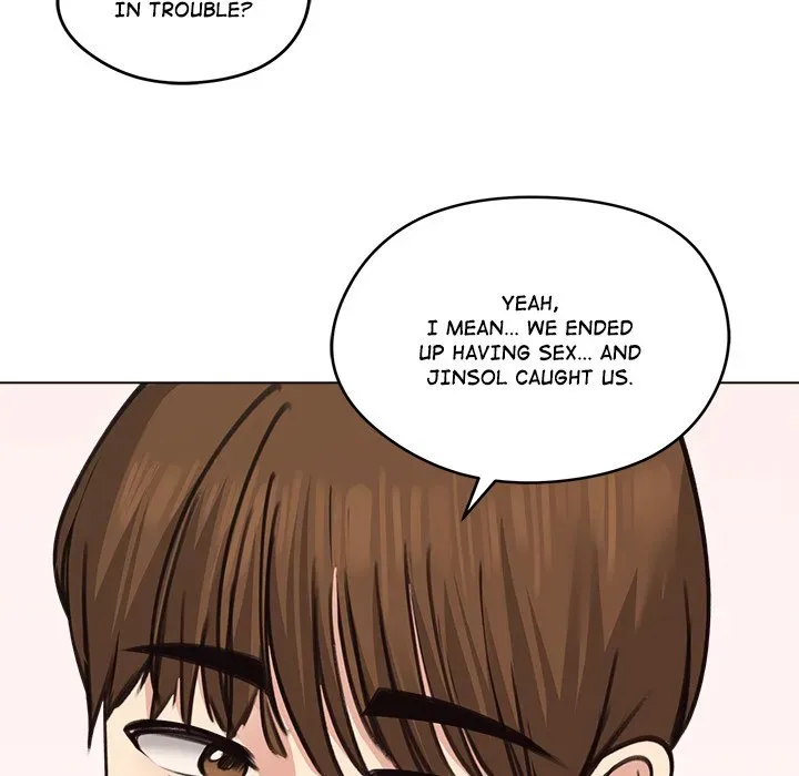 Stuck Living with My In-Laws Chapter 29 page 11 - 
