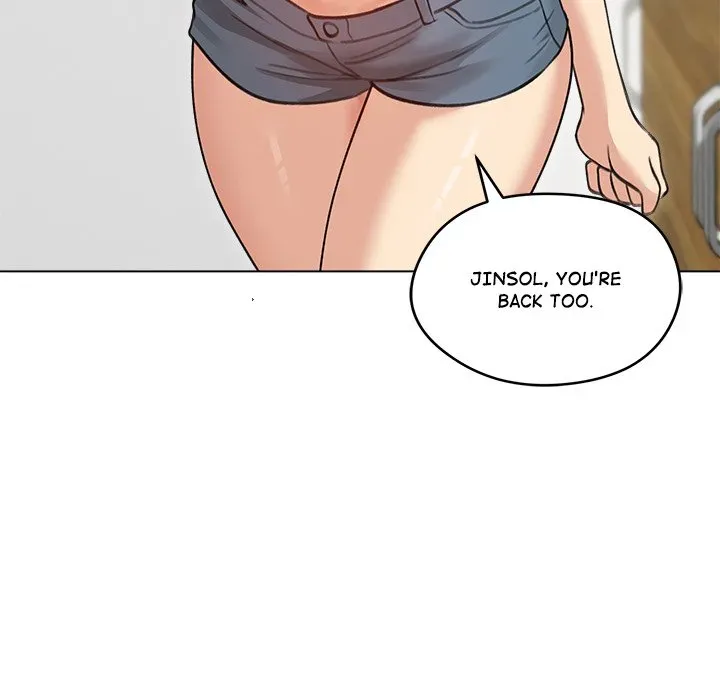 Stuck Living with My In-Laws Chapter 29 page 101 - 