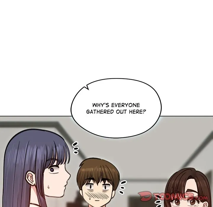 Stuck Living with My In-Laws Chapter 29 page 102 - 