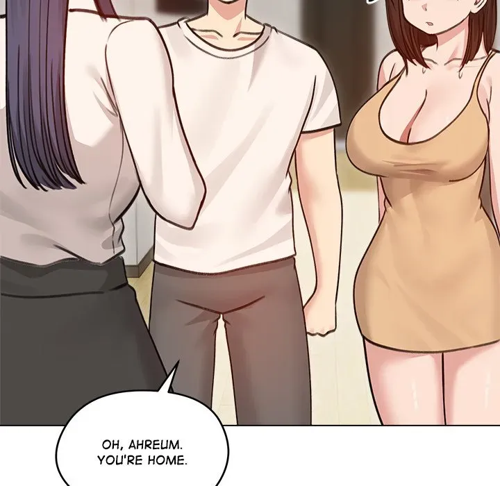 Stuck Living with My In-Laws Chapter 29 page 103 - 