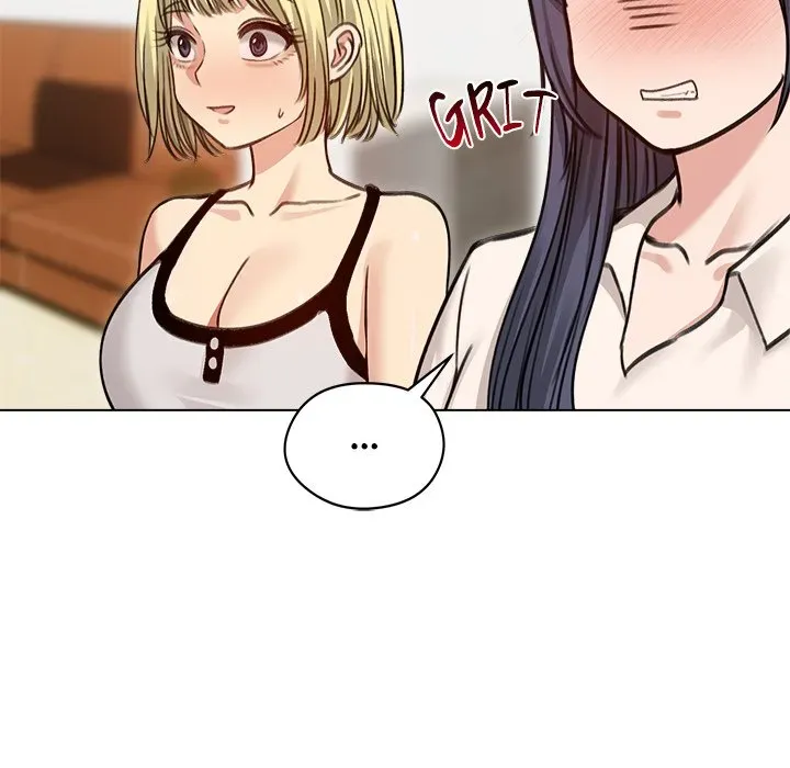 Stuck Living with My In-Laws Chapter 29 page 106 - 