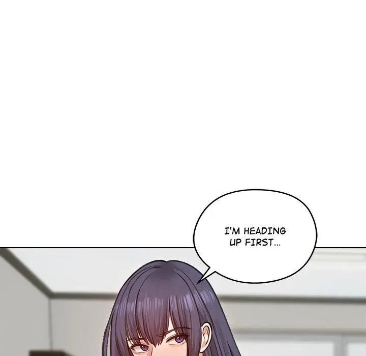 Stuck Living with My In-Laws Chapter 29 page 107 - 
