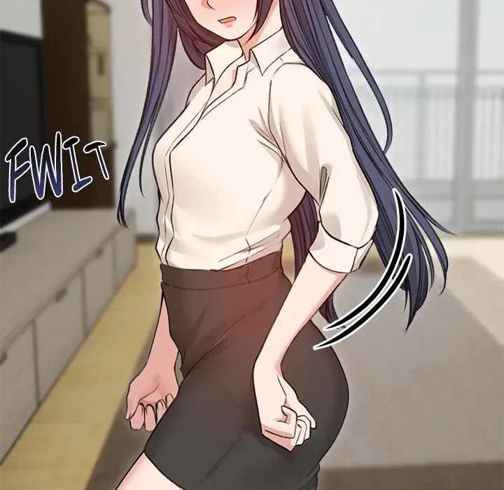Stuck Living with My In-Laws Chapter 29 page 108 - 