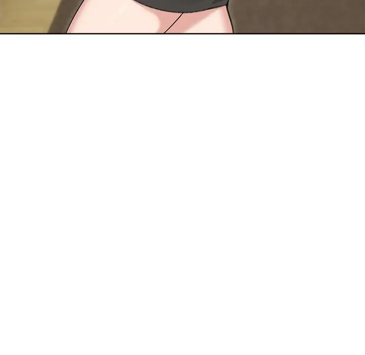 Stuck Living with My In-Laws Chapter 29 page 109 - 