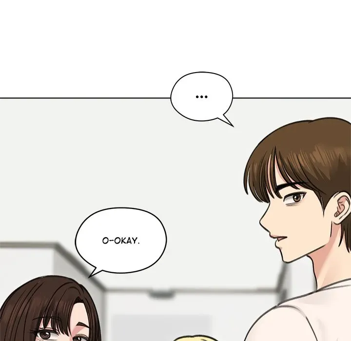 Stuck Living with My In-Laws Chapter 29 page 110 - 
