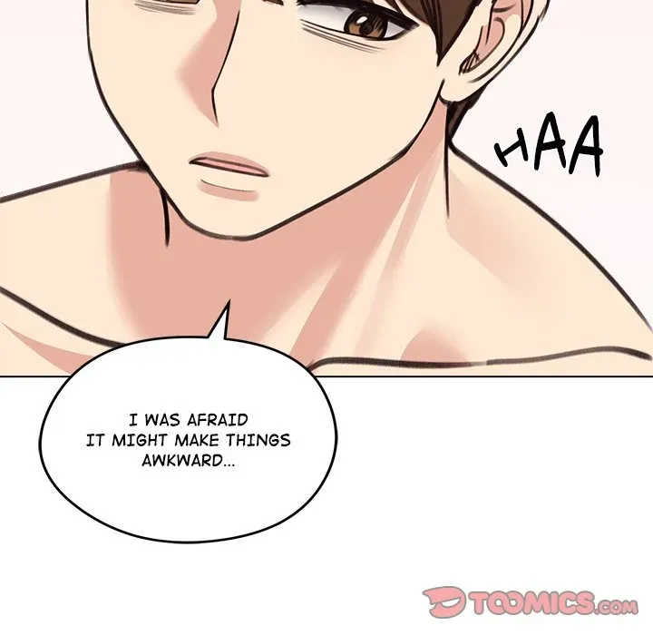 Stuck Living with My In-Laws Chapter 29 page 12 - 