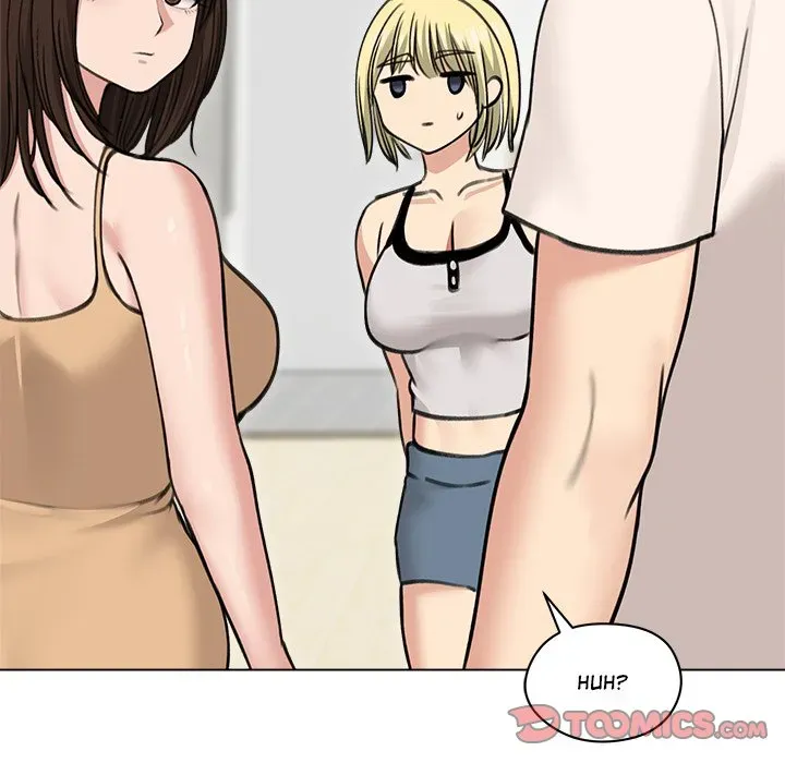 Stuck Living with My In-Laws Chapter 29 page 111 - 