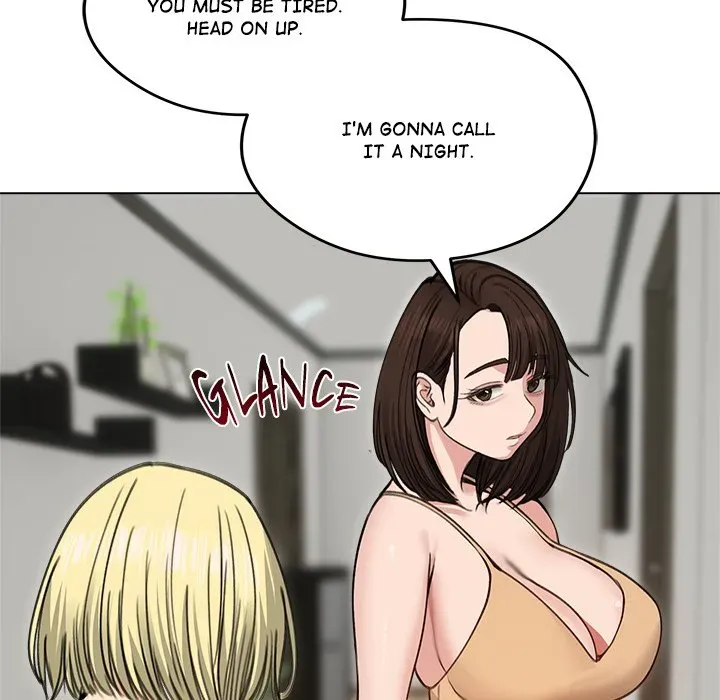 Stuck Living with My In-Laws Chapter 29 page 116 - 