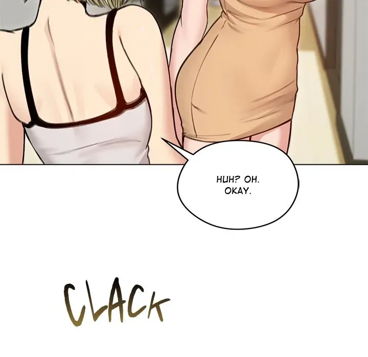 Stuck Living with My In-Laws Chapter 29 page 117 - 