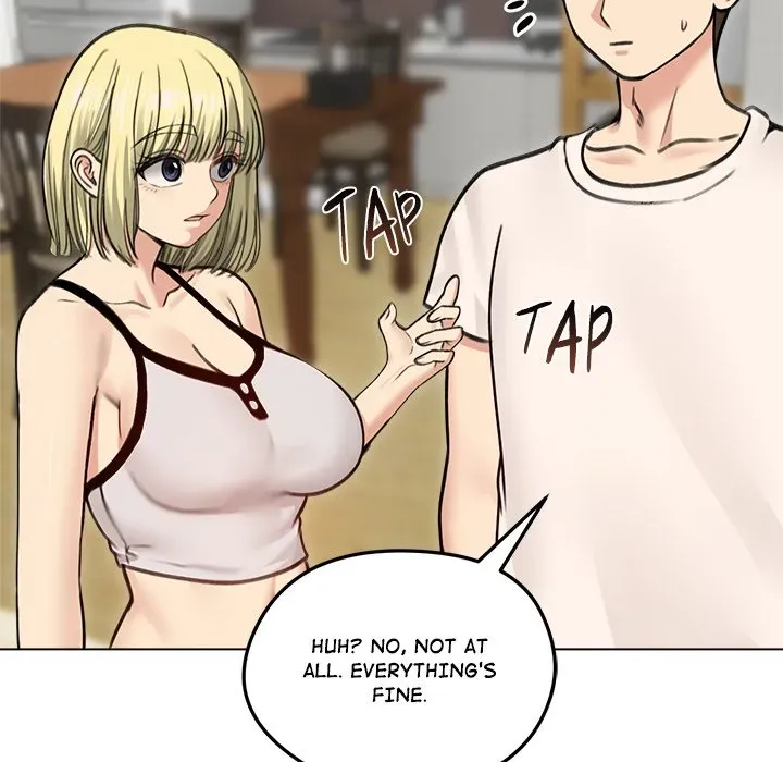 Stuck Living with My In-Laws Chapter 29 page 119 - 