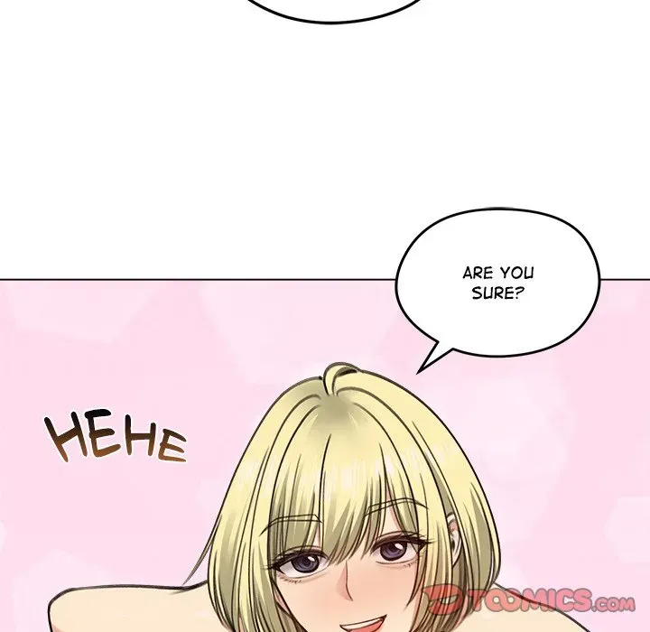 Stuck Living with My In-Laws Chapter 29 page 120 - 