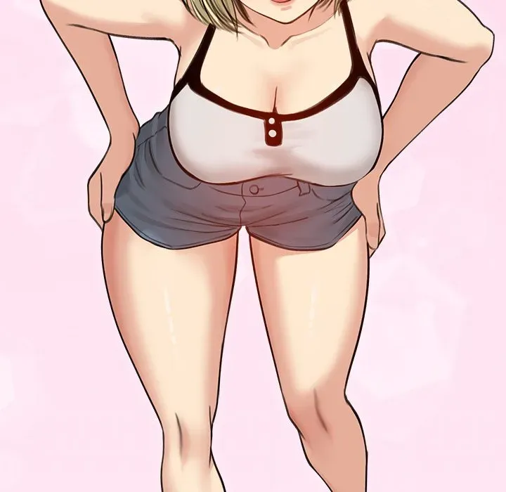 Stuck Living with My In-Laws Chapter 29 page 121 - 