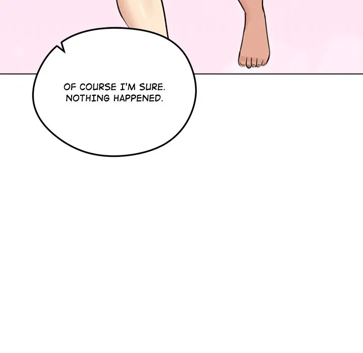 Stuck Living with My In-Laws Chapter 29 page 122 - 