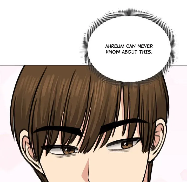 Stuck Living with My In-Laws Chapter 29 page 123 - 