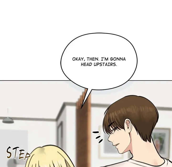 Stuck Living with My In-Laws Chapter 29 page 126 - 