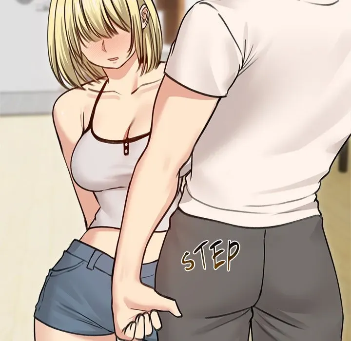 Stuck Living with My In-Laws Chapter 29 page 127 - 