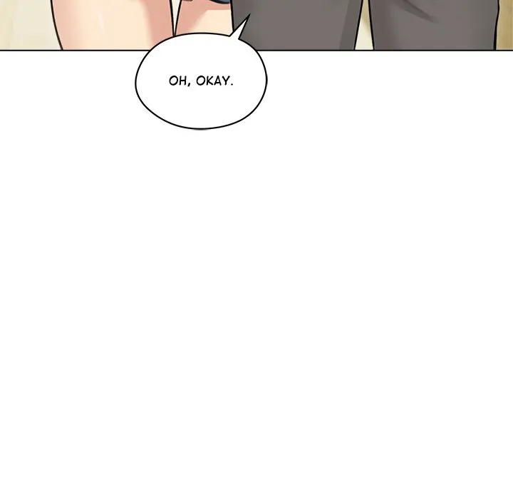 Stuck Living with My In-Laws Chapter 29 page 128 - 