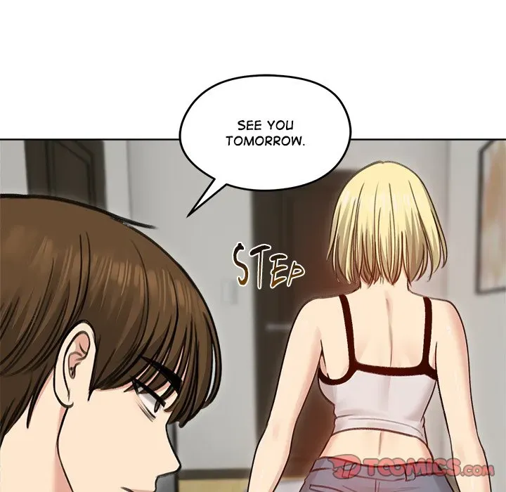 Stuck Living with My In-Laws Chapter 29 page 129 - 