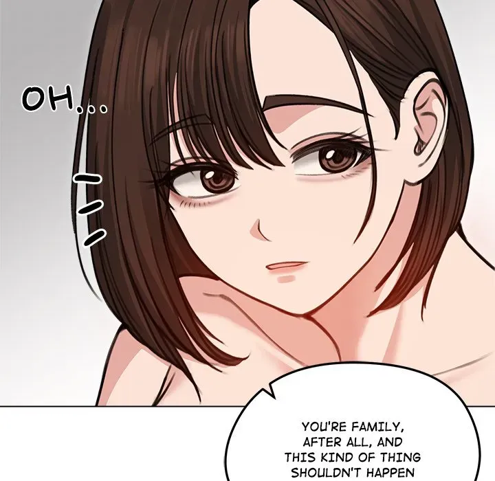 Stuck Living with My In-Laws Chapter 29 page 14 - 
