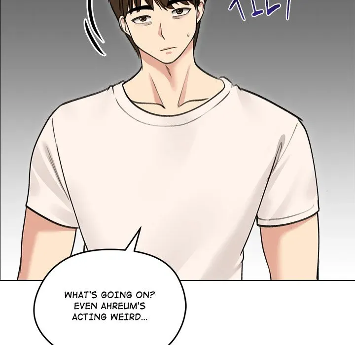 Stuck Living with My In-Laws Chapter 29 page 131 - 