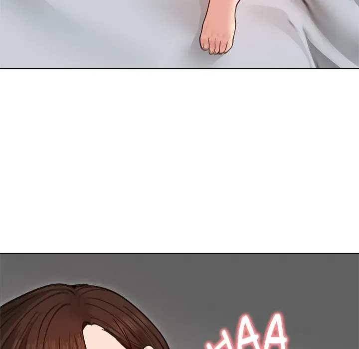 Stuck Living with My In-Laws Chapter 29 page 135 - 