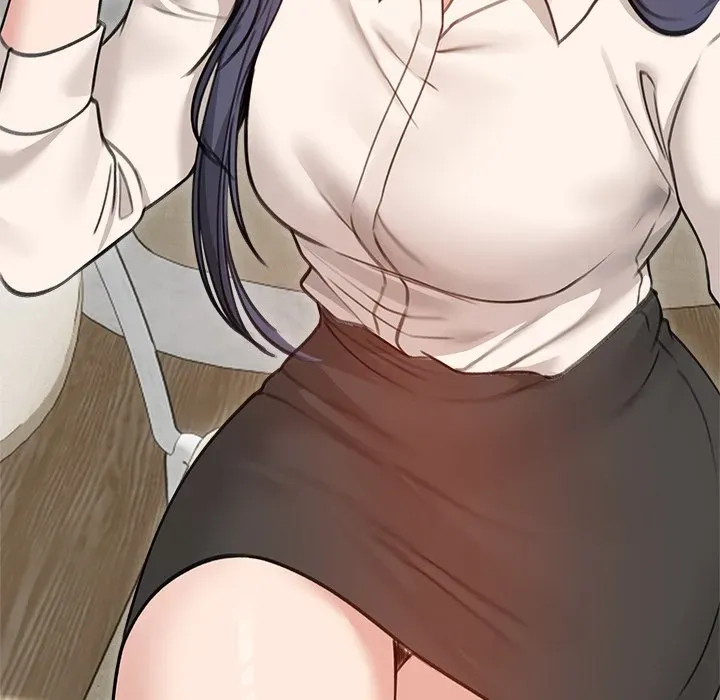 Stuck Living with My In-Laws Chapter 29 page 144 - 