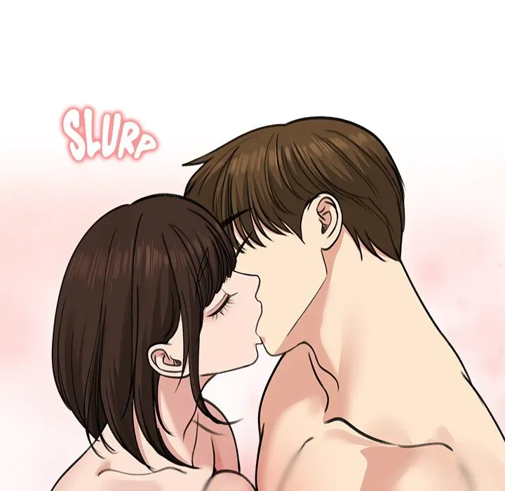 Stuck Living with My In-Laws Chapter 29 page 146 - 