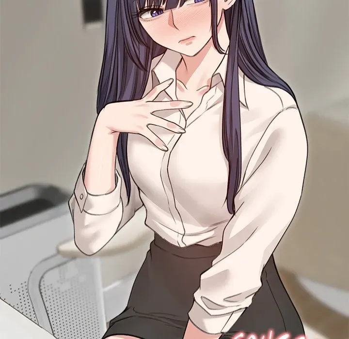 Stuck Living with My In-Laws Chapter 29 page 150 - 