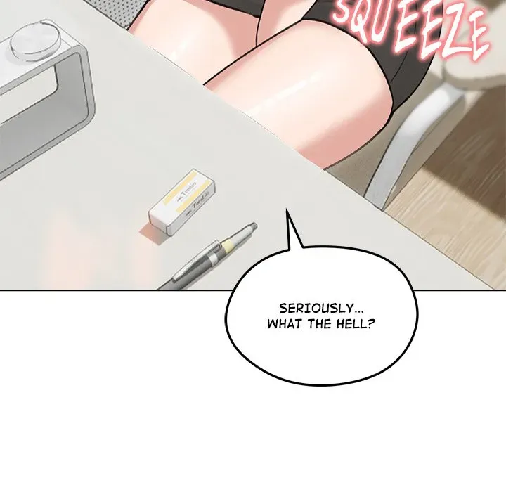 Stuck Living with My In-Laws Chapter 29 page 151 - 