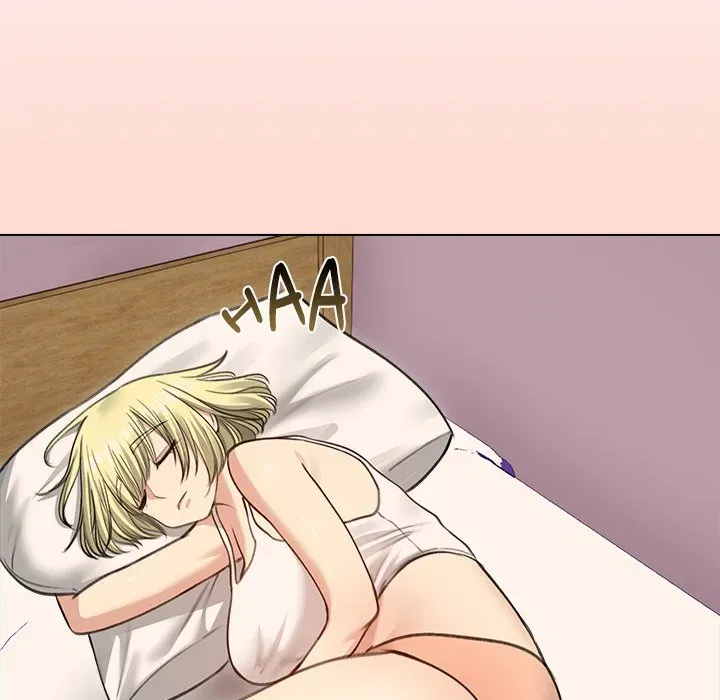 Stuck Living with My In-Laws Chapter 29 page 153 - 